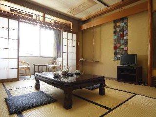 Asano Ryokan Гудзё Номер фото
