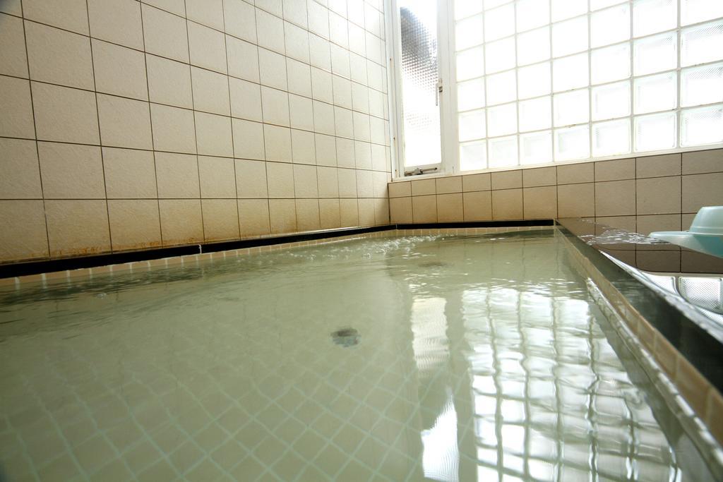 Asano Ryokan Гудзё Экстерьер фото