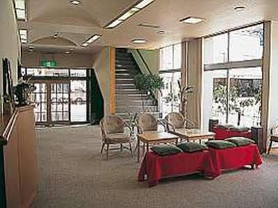 Asano Ryokan Гудзё Экстерьер фото